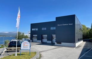 Holtet eiendom