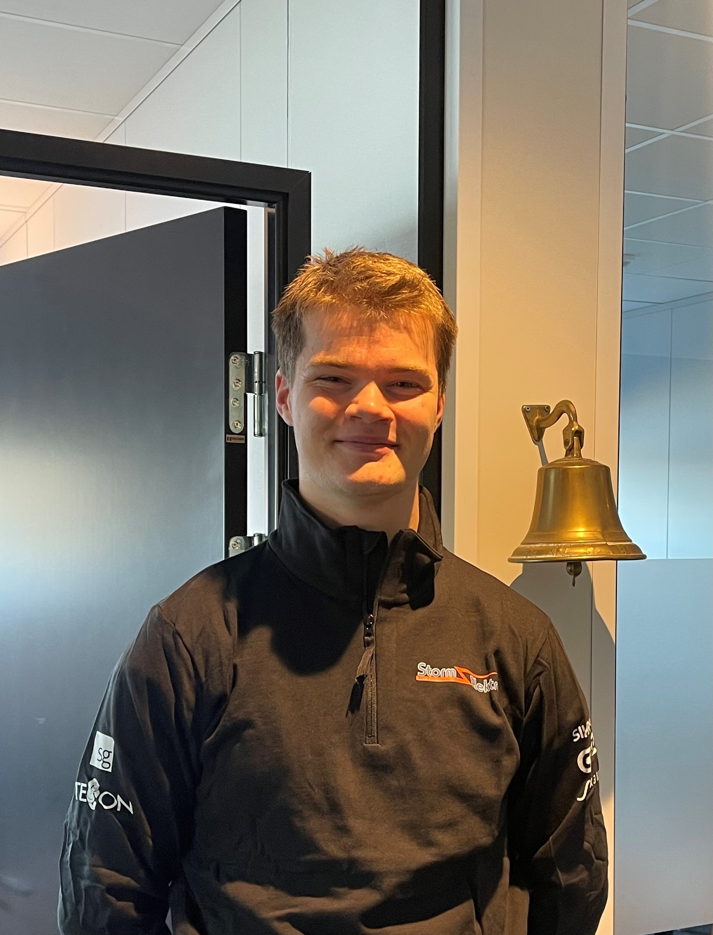Andreas Teigen WEB