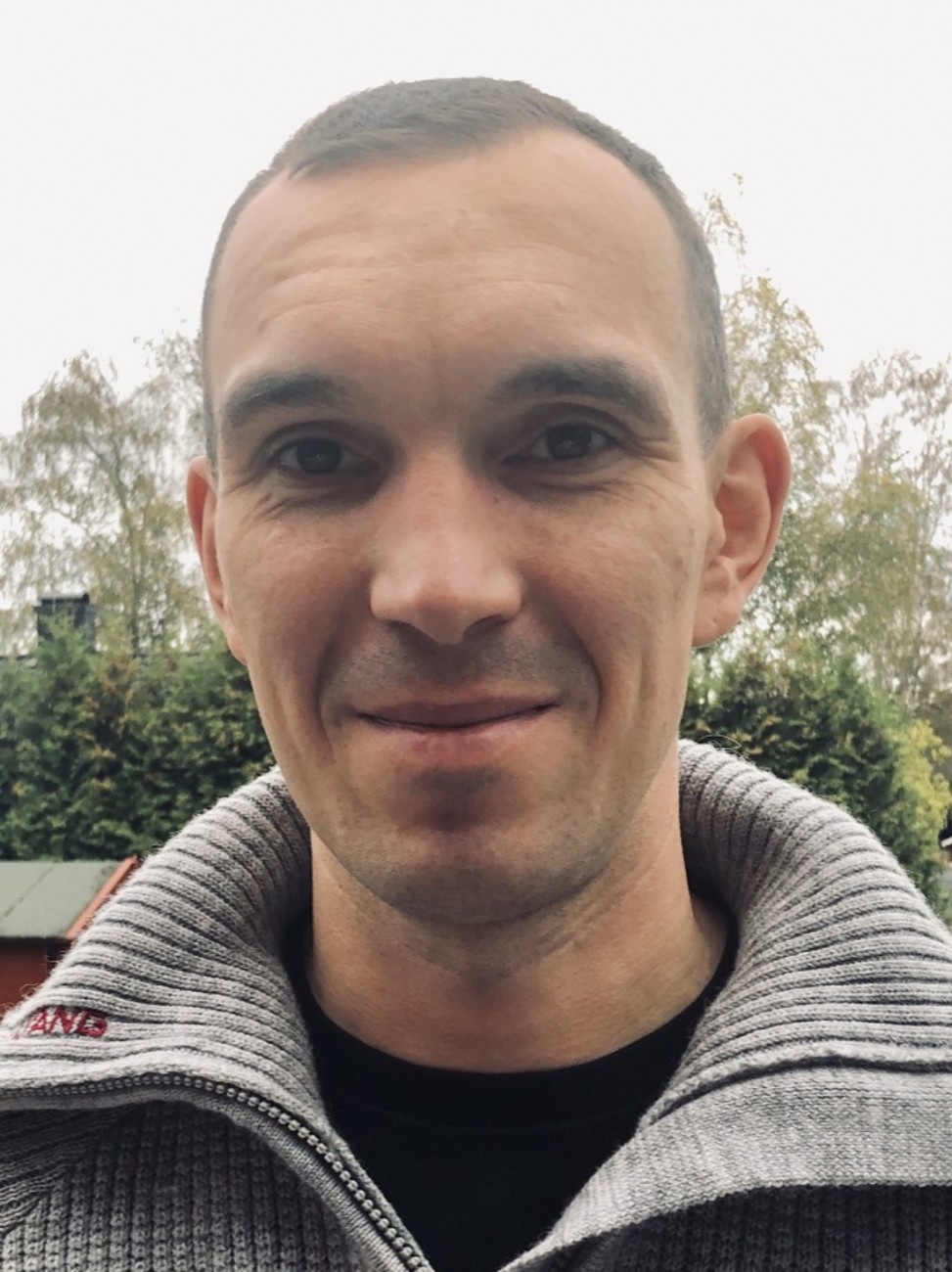 Damien Lund
