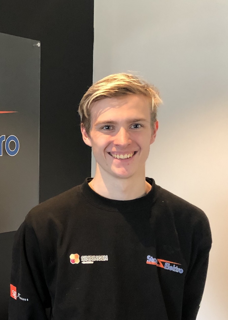 Simen Øyhaugen