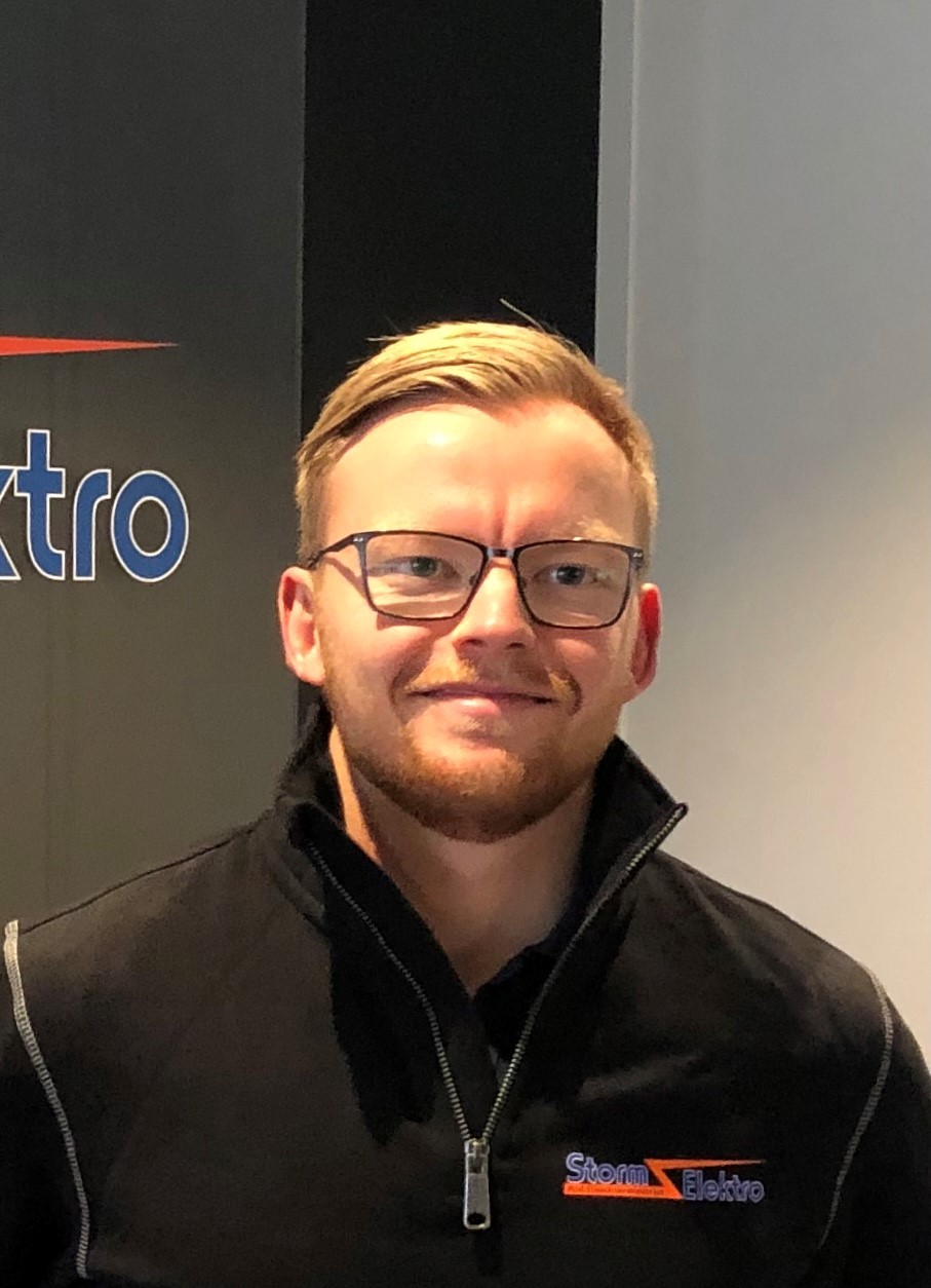 Sondre Skylstad
