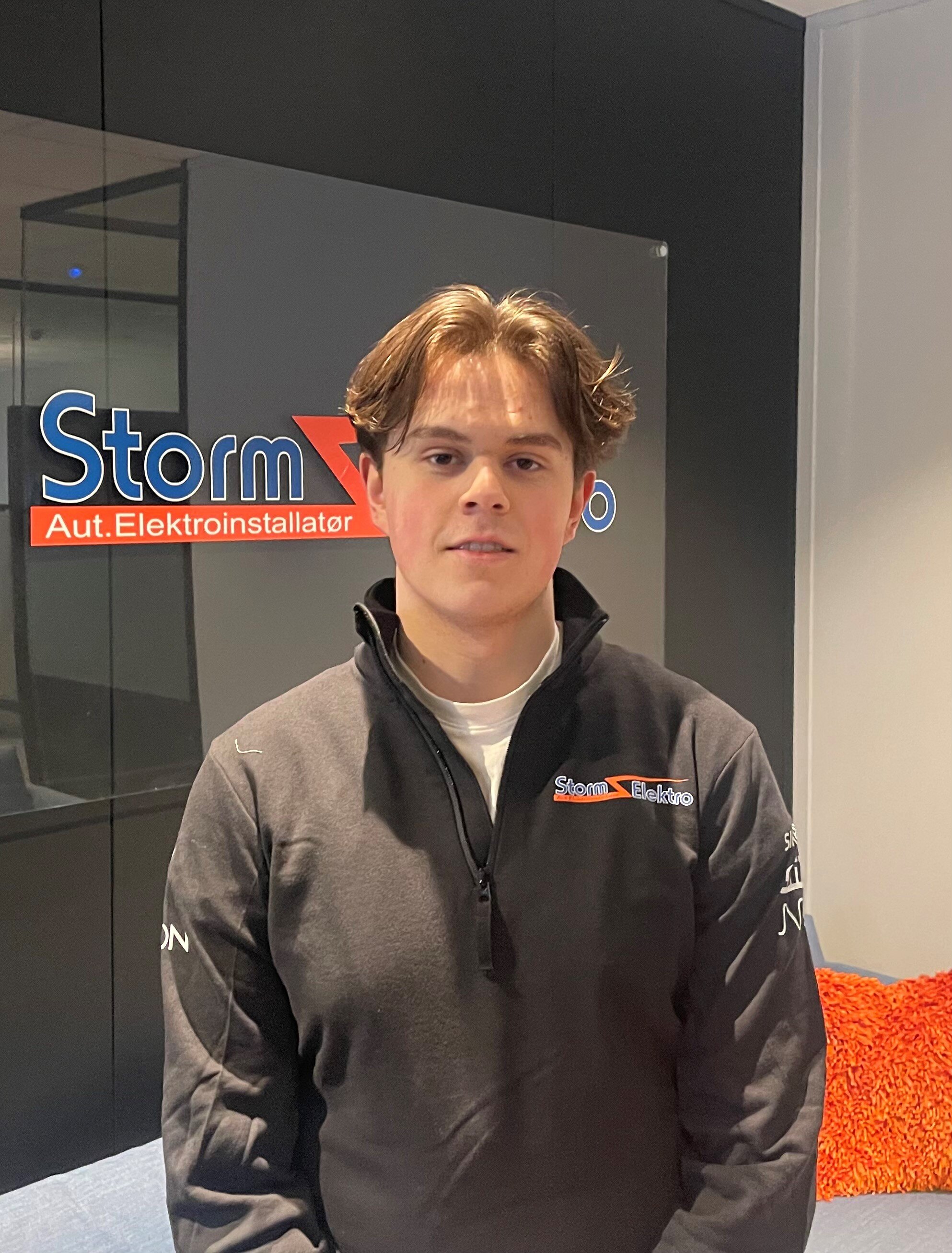 Storm Elektro Lars Ivar Grande web