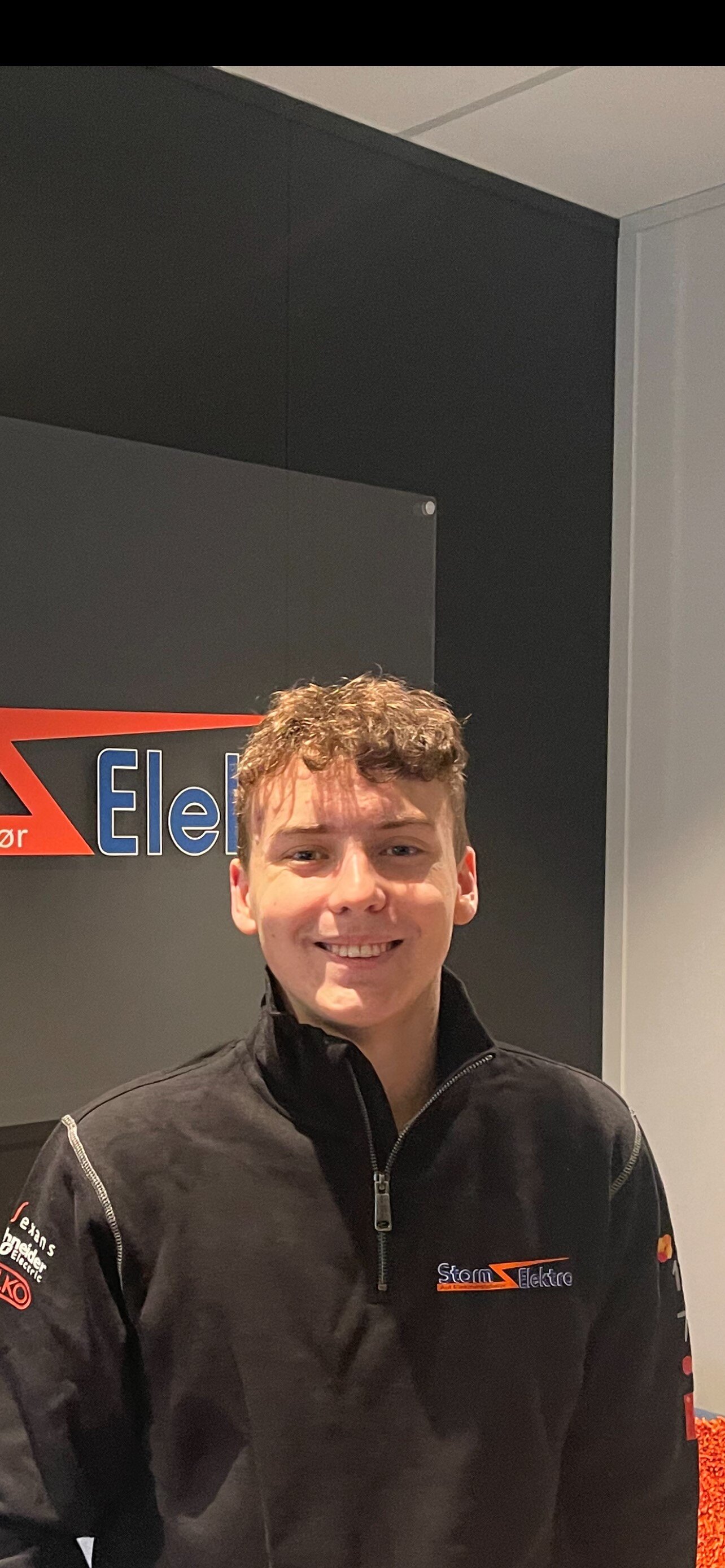 Daniel Skarbø WEB-1