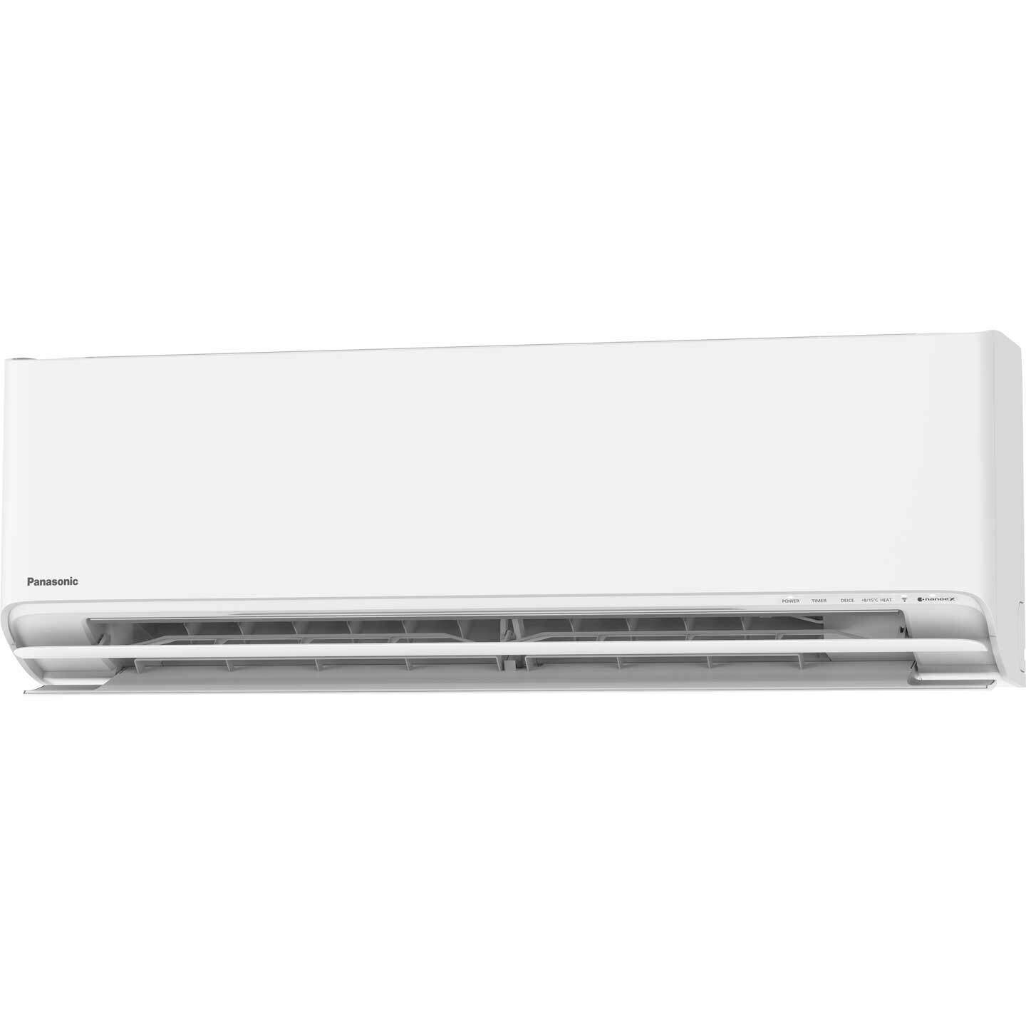 Panasonic varmepumpe Panasonic varmepumpe